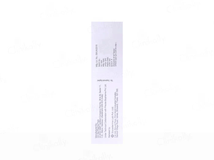 Ozx Cream