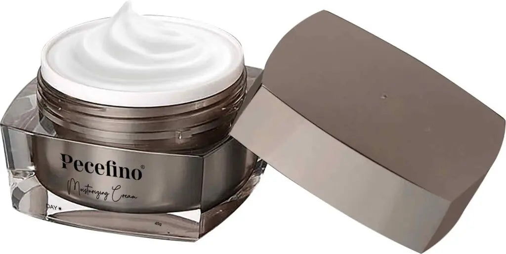 Pecefino Moist Day Cream