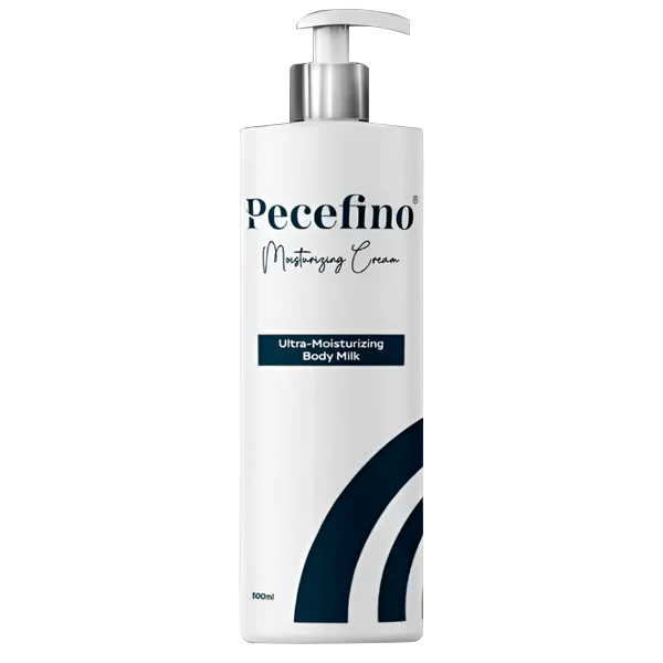 Pecefino Body Milk