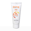 Photon Sunscreen Gel With Vitamin C and  Glutathione