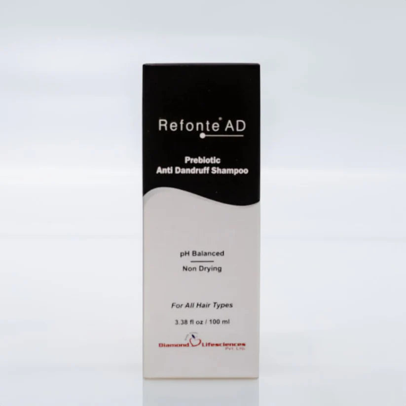 Refonte AD Anti Dandruff Shampoo