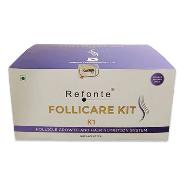 Refonte Follicare Kit K1