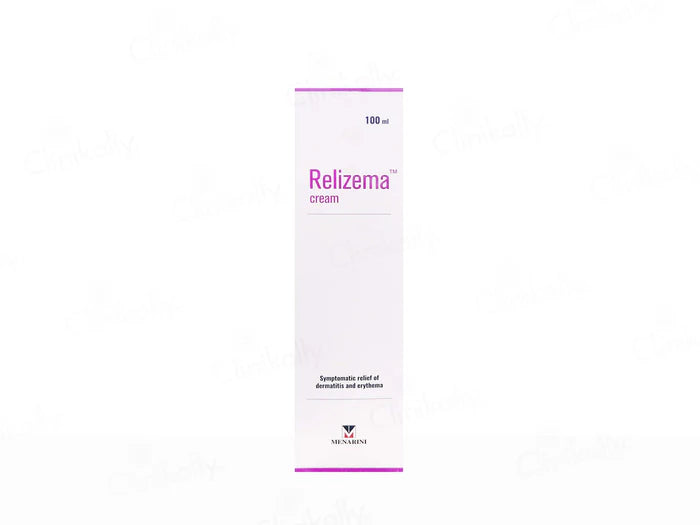 Relizema Cream