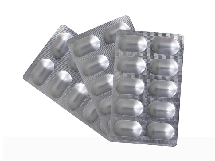 Renocia Tablet 30s