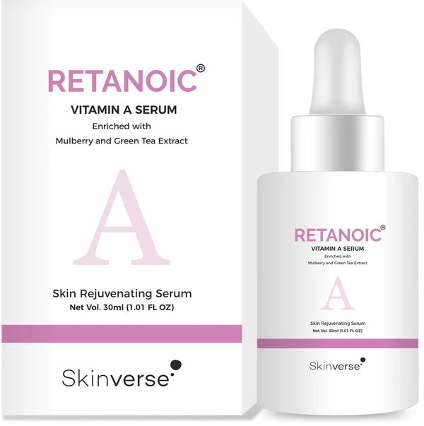Retanoic Serum Skinverse