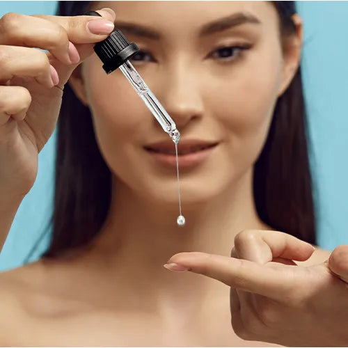 Retinol Serums