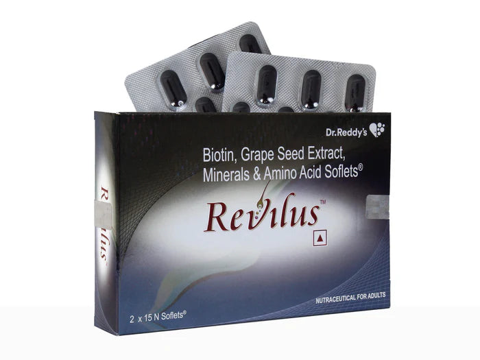 Revilus Soflets