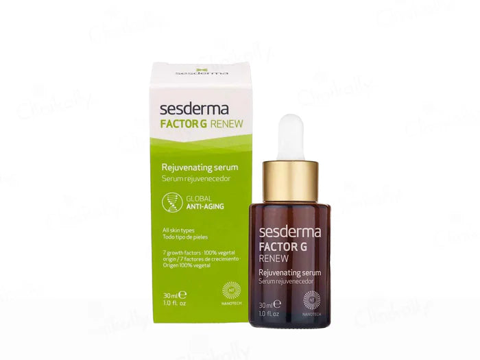 Factor G Renew Rejuvenating Serum