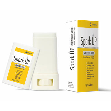 Spark Up Sunscreen Stick