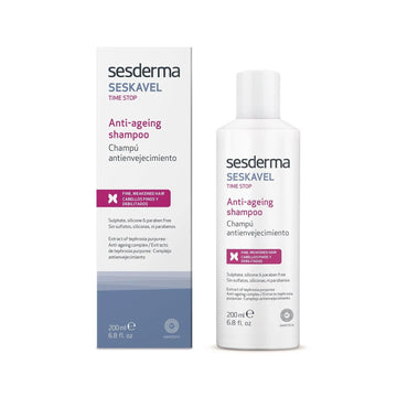 Sesderma Seskavel anti-age Shampoo