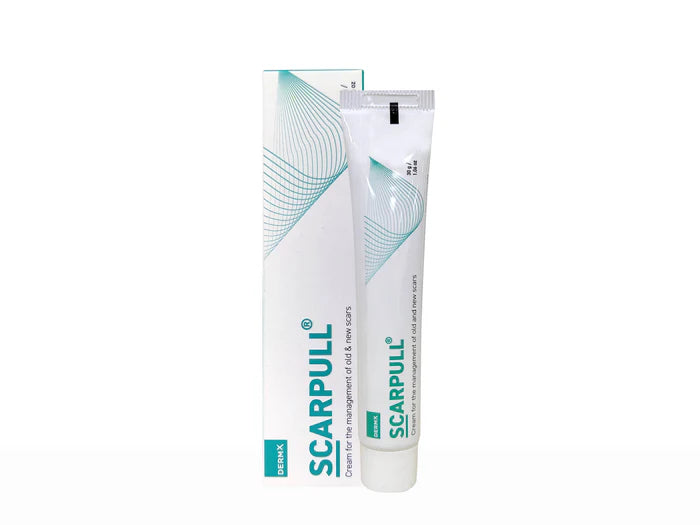 Scarpull Cream