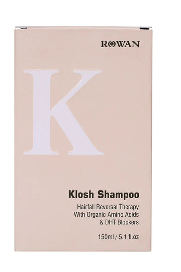 Klosh Shampoo 150ml