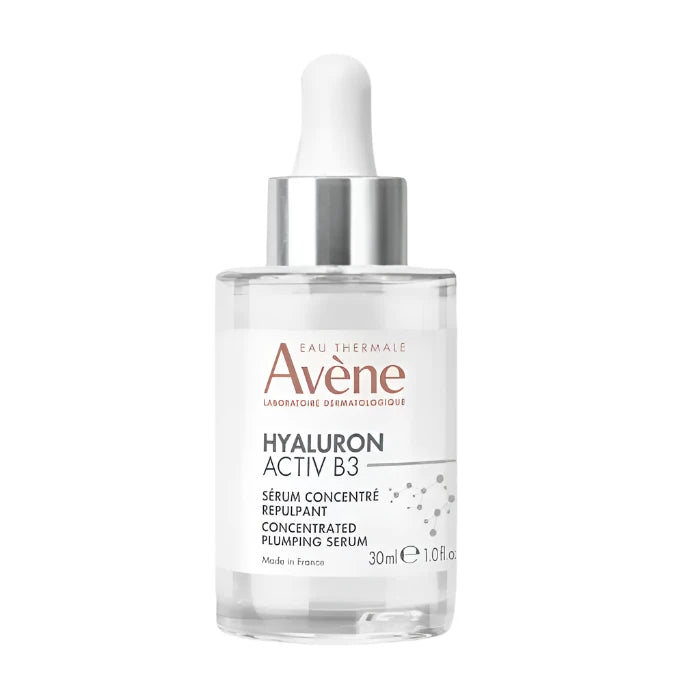 Avene concentrated plumping serum