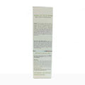Sebalex Facewash Ingredients