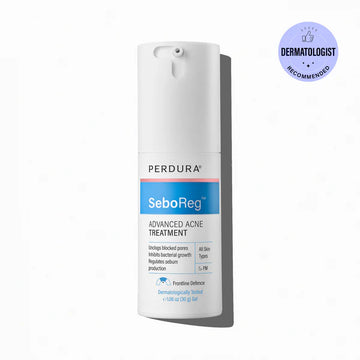 PERDURA SeboReg™ Advanced Acne Treatment