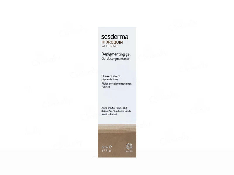 Sesderma Hidroquin Whitening Gel 50ml