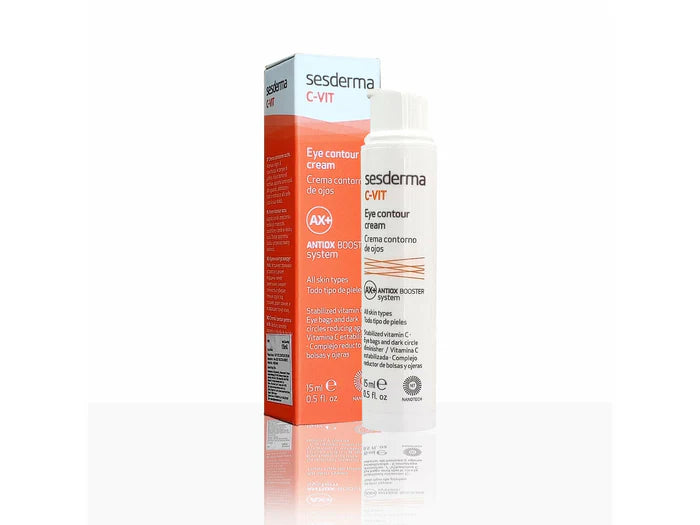 C-VIT Eye Contour Cream