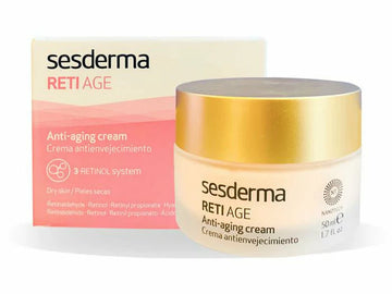 Sesderma Reti Age Anti-Aging Cream