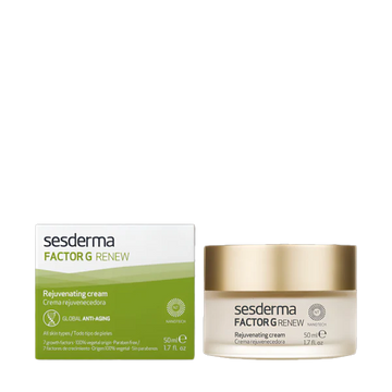 sesderma  FACTOR G Renew Rejuvenating Cream