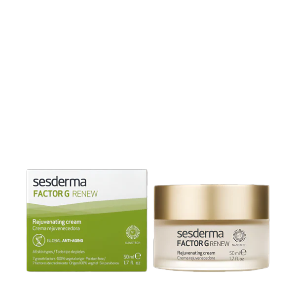 FACTOR G Renew Rejuvenating Cream