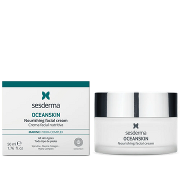 Sesderma OCEANSKIN Nourishing Facial Cream 50ml