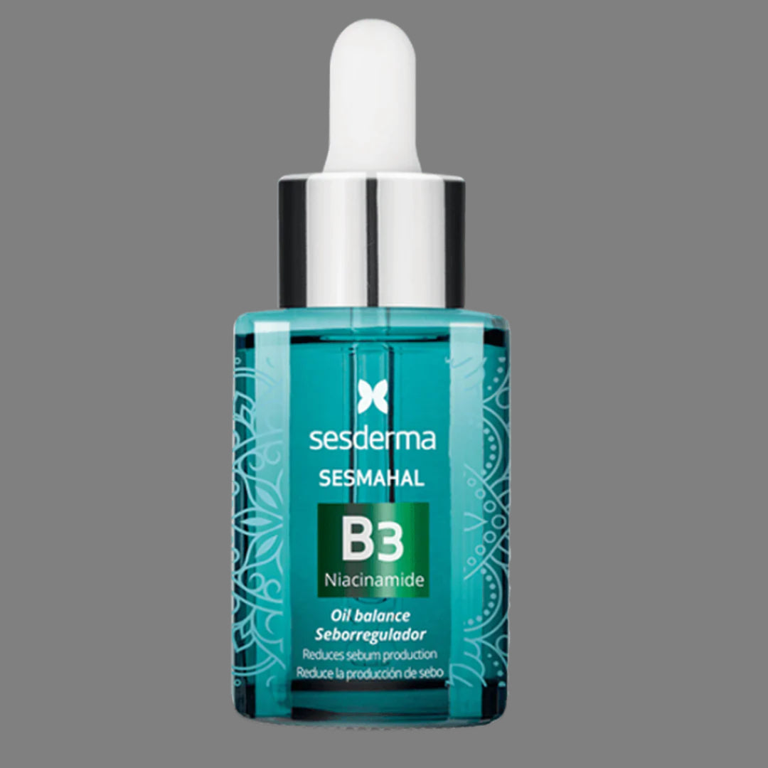 Sesmahal B3 Niacinamide Liposomal Serum 30ml