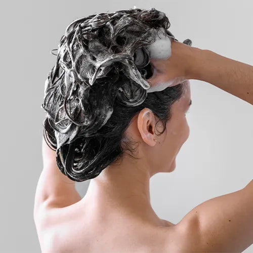 Shampoo