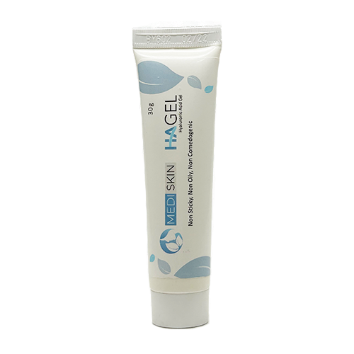 Deep Hydration Gel