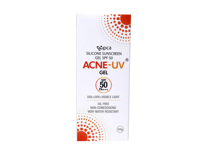 IPCA Acne-UV Gel Sunscreen SPF 30/PA+++