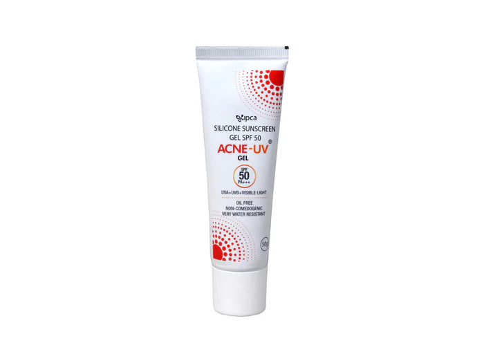 IPCA Acne-UV Gel Sunscreen SPF 30/PA+++