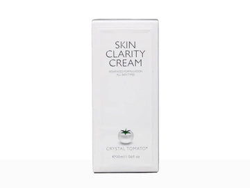 Crystal Tomato Skin Clarity Cream