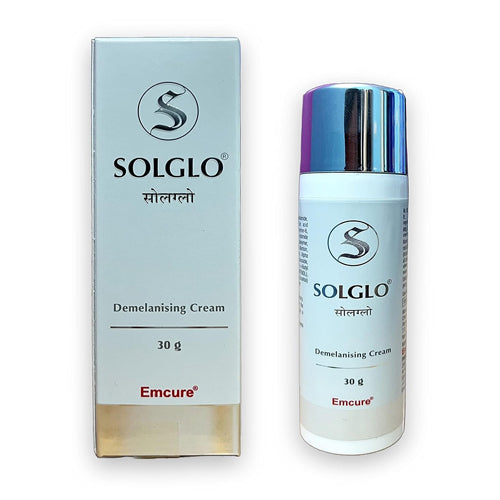 Pigmentation Removal Cream