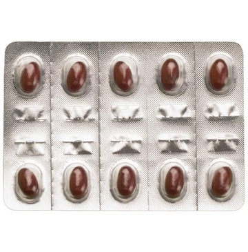 Sotret 20Mg Cap | 10 tab