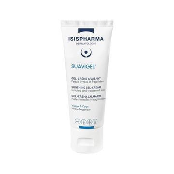 Isispharma Suavigel Soothing Cream 40ml