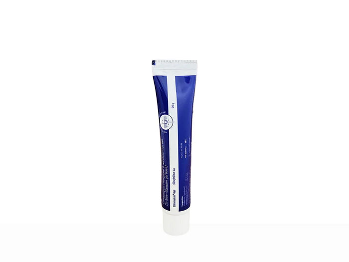 Improves Skin Texture
