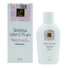 Tacmod Lotion