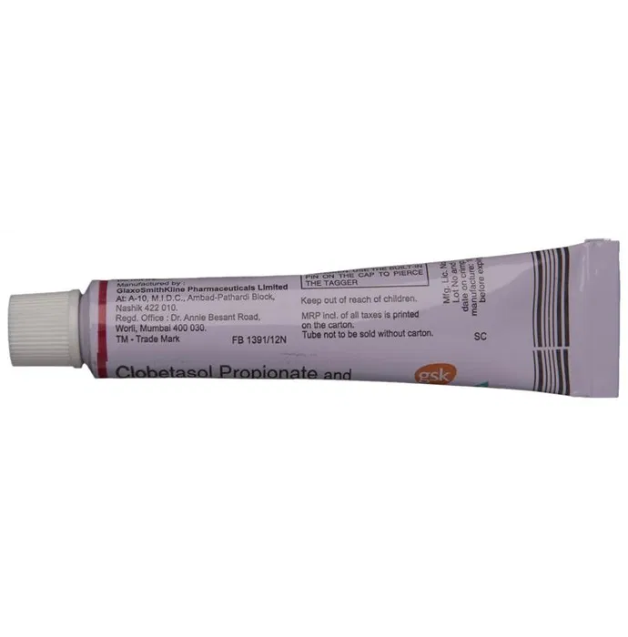 Tenovate Gn Cream | 20gm
