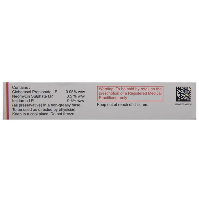 Tenovate Gn Cream | 20gm