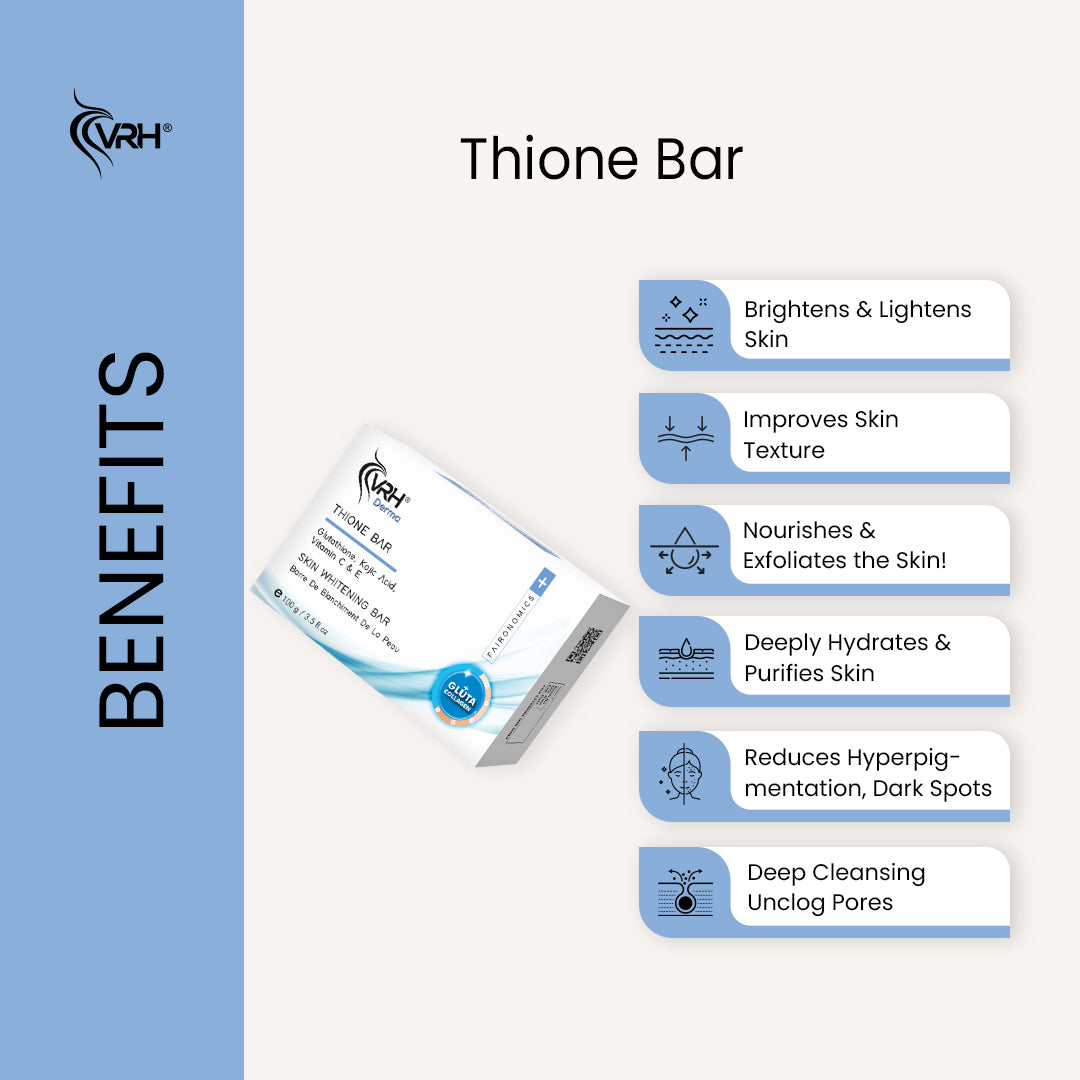 Thione Bar | 100gm
