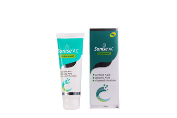 Vitamin E Face Wash