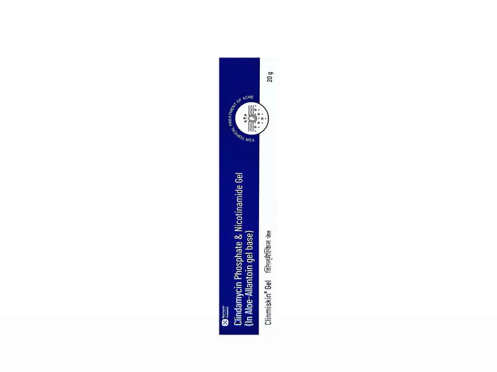 Reduces Acne & Prevents Future Breakouts