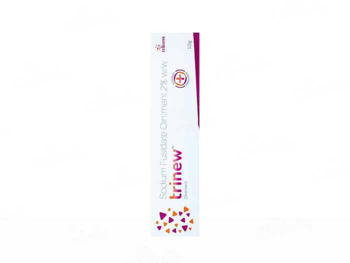 Trinew 2% Ointment