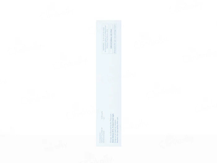 Trinew 2% Ointment