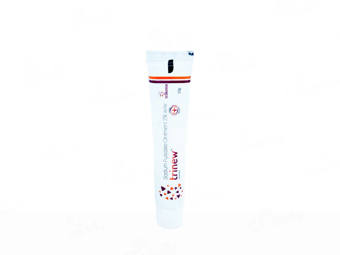 Trinew 2% Ointment