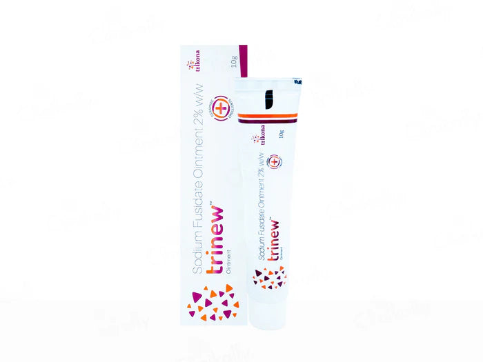 Trinew 2% Ointment
