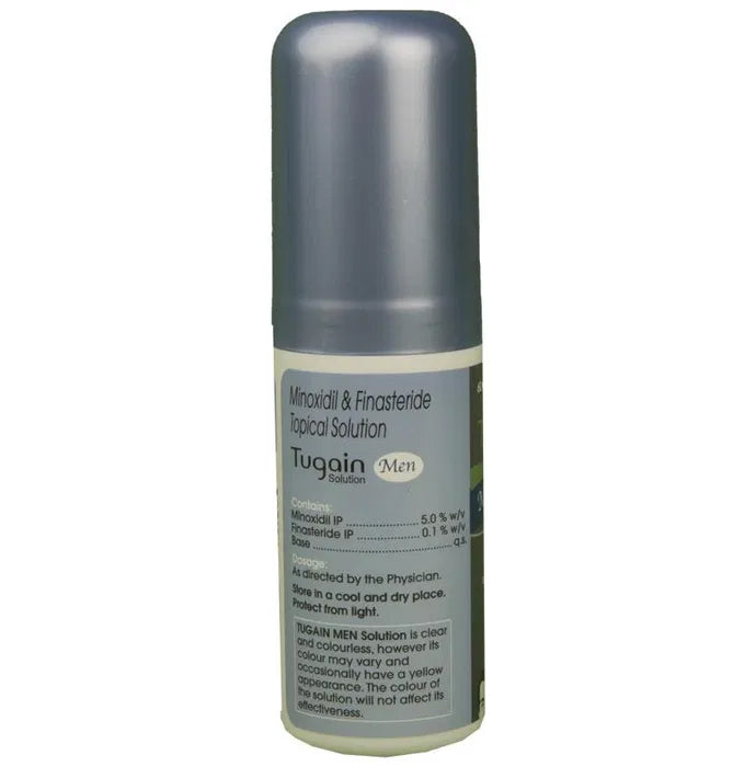 Tugain Men 5% Solution | 60ml