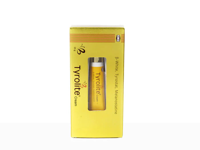 Tyrolite Cream 