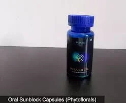 PURA RITUAL PHYTOFLORAL CAPSULES (Crystal Tomato Capsules)