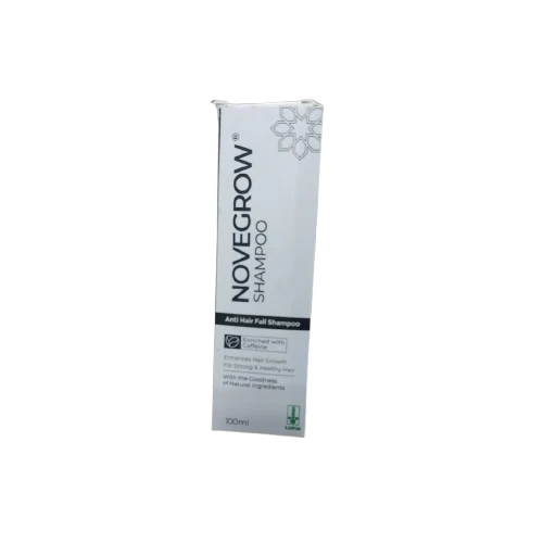 Novegrow Anti Hair Fall Shampoo