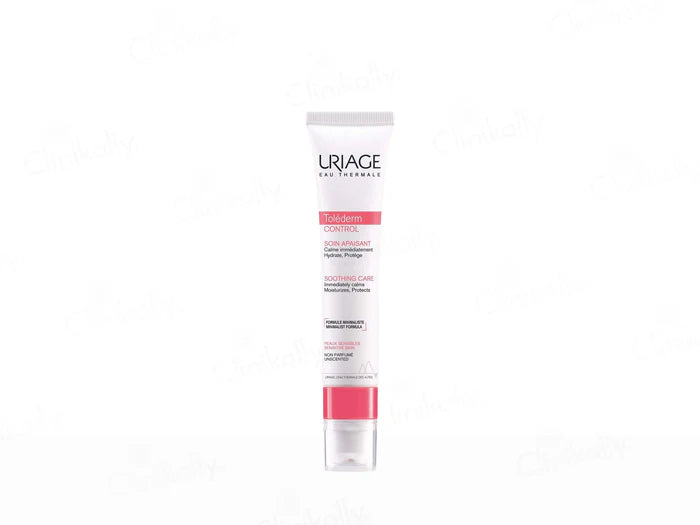 Uriage Tolederm Control Soothing Care